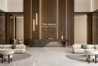The Astera