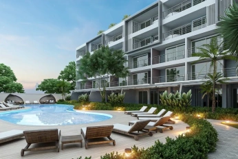 The Babylon Sky Garden 2