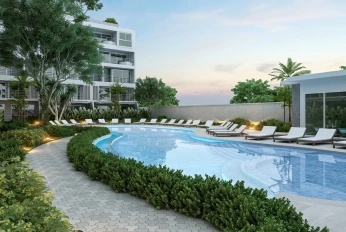 The Babylon Sky Garden 2