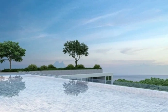 The Babylon Sky Garden 2