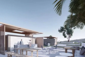 The Balance By The Beach