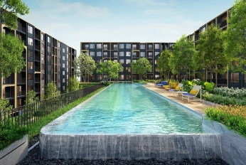 THE BASE Ratchada 19