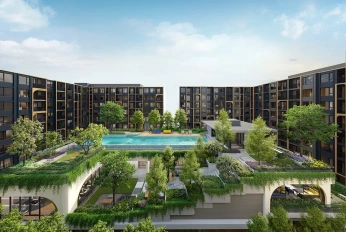 THE BASE Ratchada 19