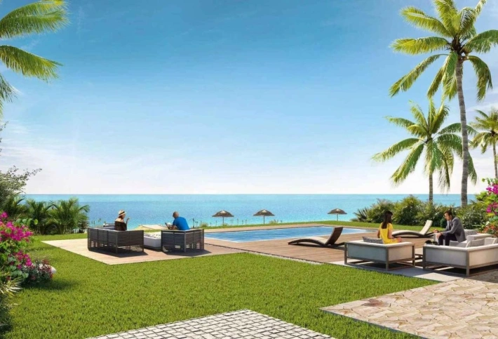 The Beachfront