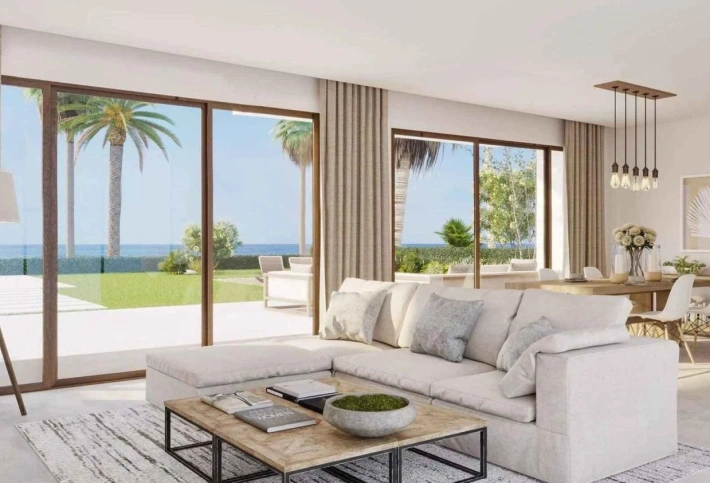 The Beachfront