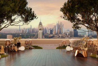 The Biltmore Residences Sufouh