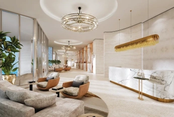 The Biltmore Residences Sufouh