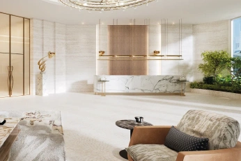 The Biltmore Residences Sufouh