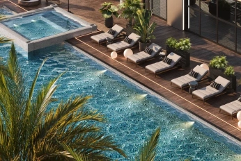 The Biltmore Residences Sufouh