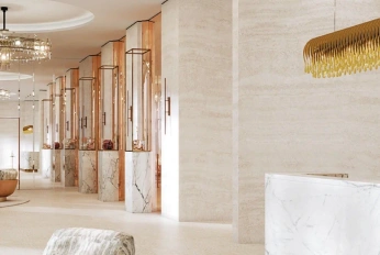 The Biltmore Residences Sufouh
