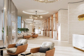 The Biltmore Residences Sufouh