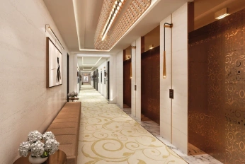 The Biltmore Residences Sufouh