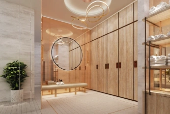 The Biltmore Residences Sufouh