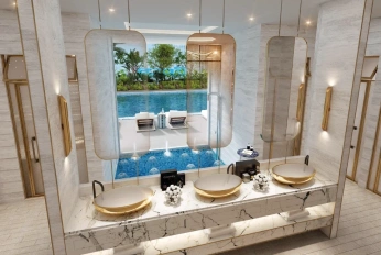 The Biltmore Residences Sufouh