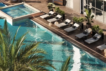 The Biltmore Residences Sufouh