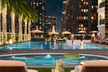 The Biltmore Residences Sufouh