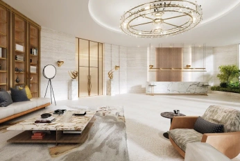 The Biltmore Residences Sufouh