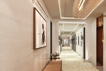The Biltmore Residences Sufouh