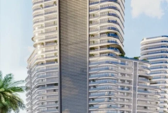 The Central Downtown
