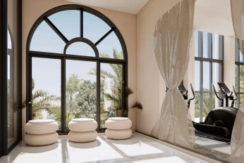 THE COCOLIFESTYLE RESORT