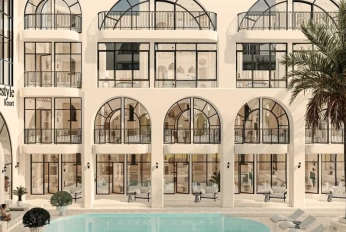 THE COCOLIFESTYLE RESORT