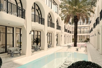 THE COCOLIFESTYLE RESORT