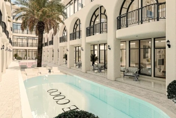 THE COCOLIFESTYLE RESORT