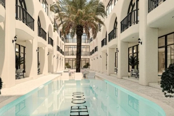 THE COCOLIFESTYLE RESORT