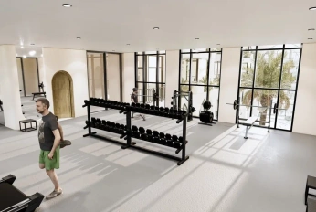 THE COCOLIFESTYLE RESORT