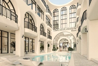 THE COCOLIFESTYLE RESORT