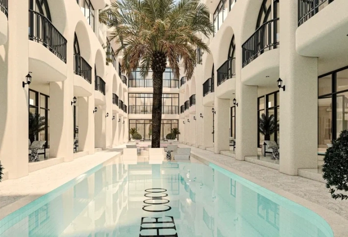 THE COCOLIFESTYLE RESORT