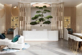 The Crestmark