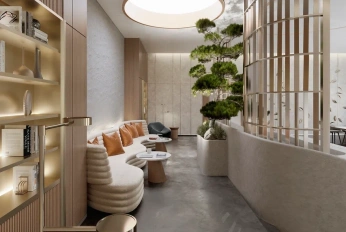 The Crestmark