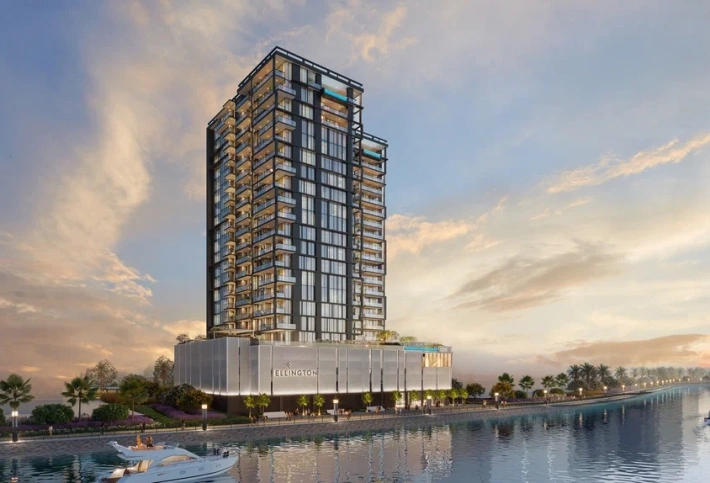 The Crestmark