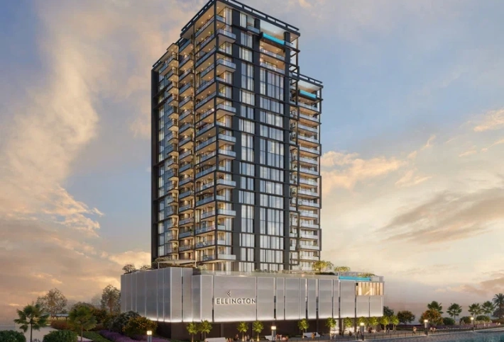 The Crestmark