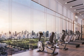The Crown Residences