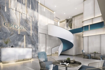 The Crown Residences