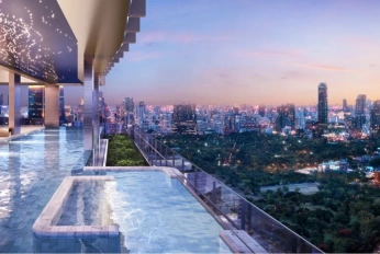 The Crown Residences