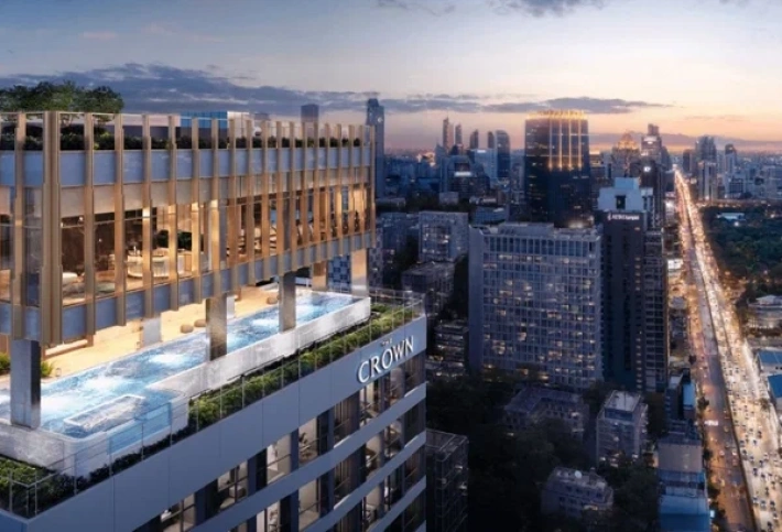 The Crown Residences