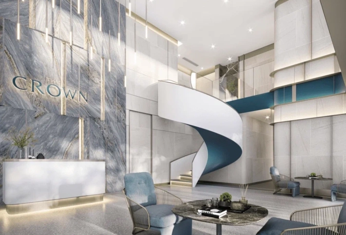 The Crown Residences