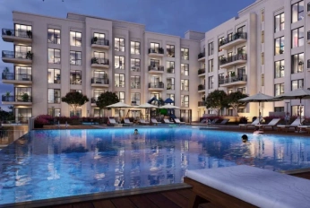 THE DIPLOMAT Residences