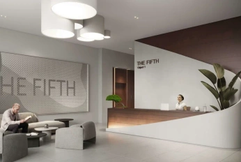 The Fifth Tower