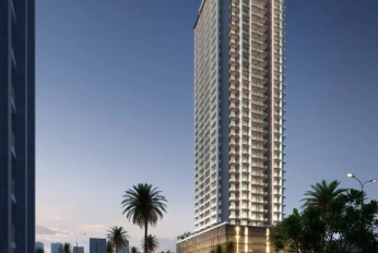 The Fifth Tower