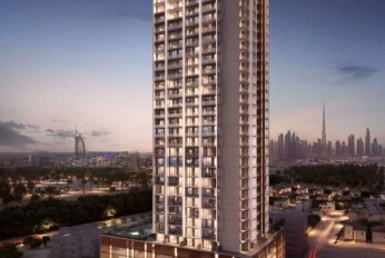 The Fifth Tower