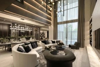 The Gentry Sukhumvit - Bangna