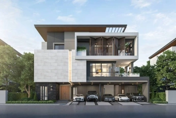 The Gentry Sukhumvit - Bangna