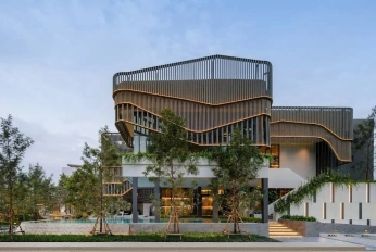 The Gentry Sukhumvit - Bangna