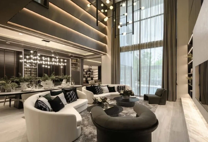 The Gentry Sukhumvit - Bangna