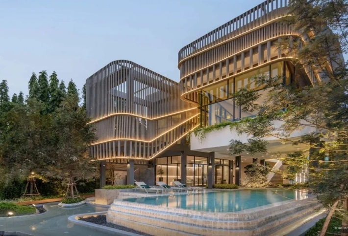 The Gentry Sukhumvit - Bangna