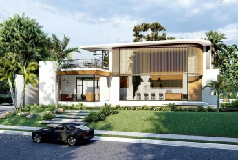 The Gloria Villa Phuket